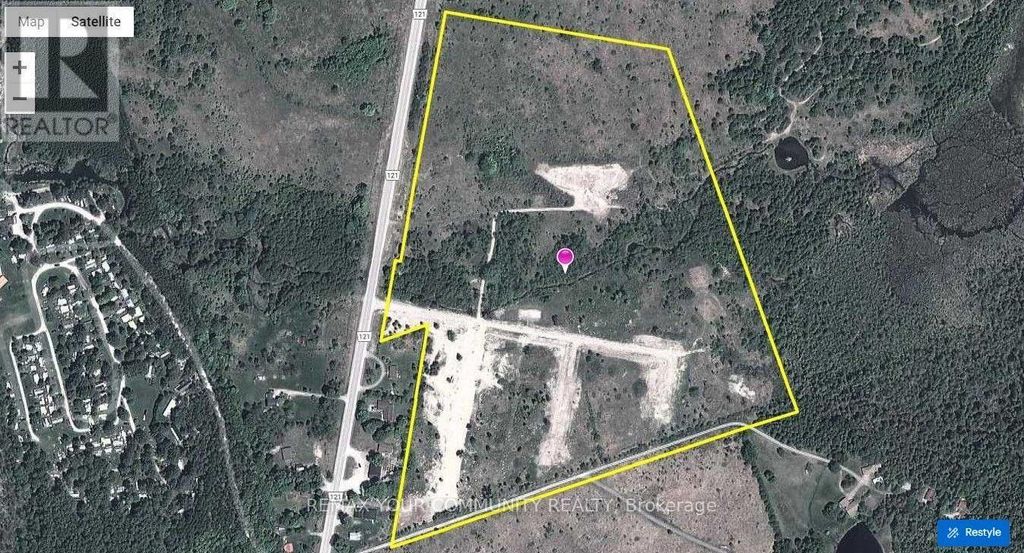 1728 County 121 Road, Kawartha Lakes (fenelon Falls)