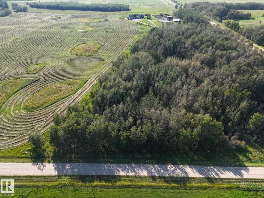 Rrd 73 Twp 522, Rural Parkland County