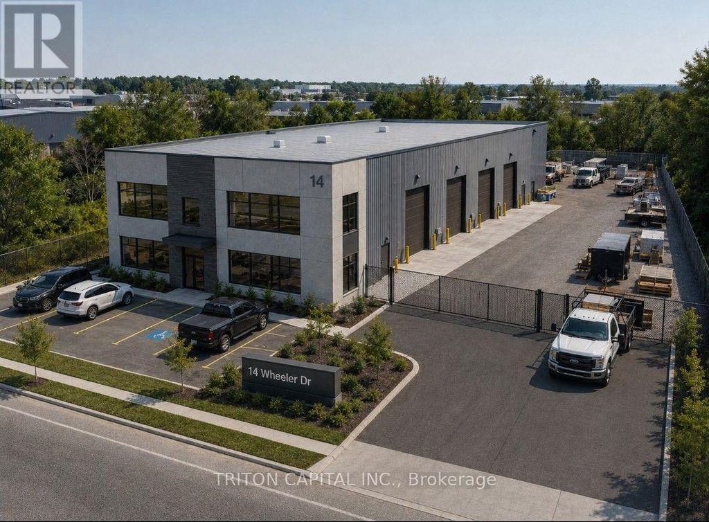 14 Wheeler Drive, Caledon (bolton West)