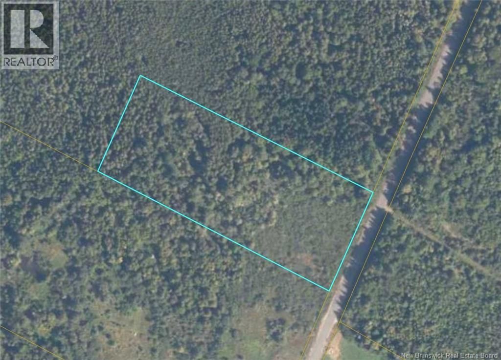 Lot 0 Route 625, Green Hill