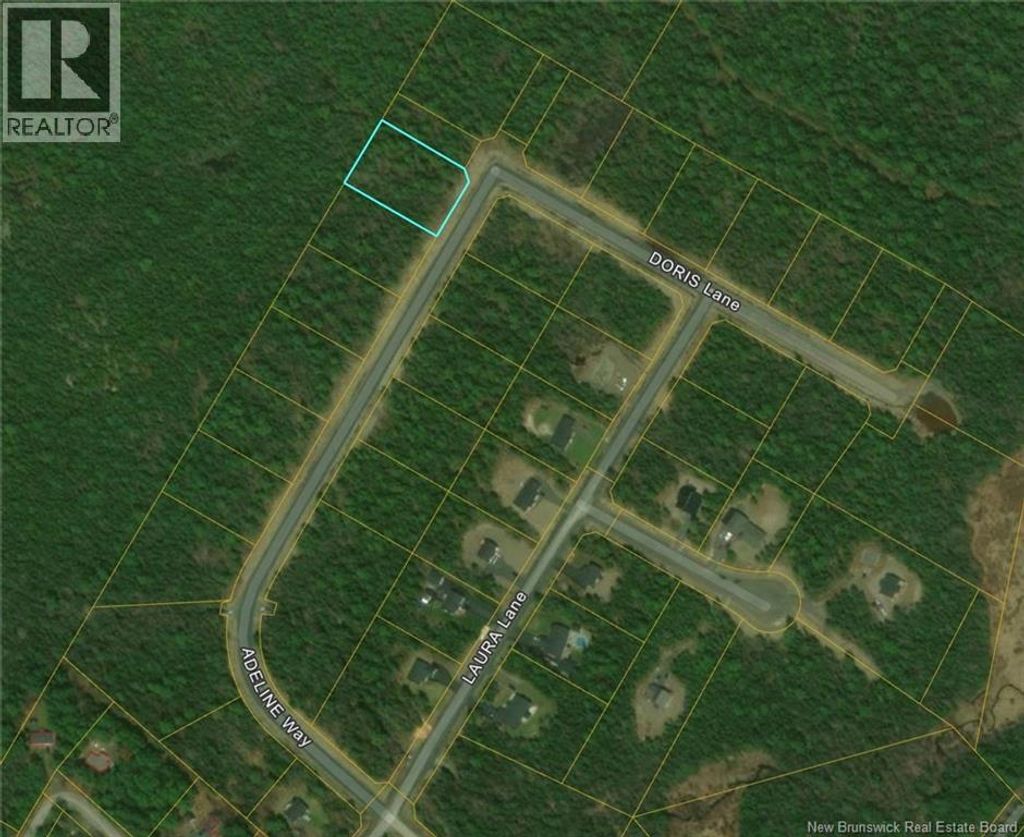 Lot Adeline Way, Charters Settlement