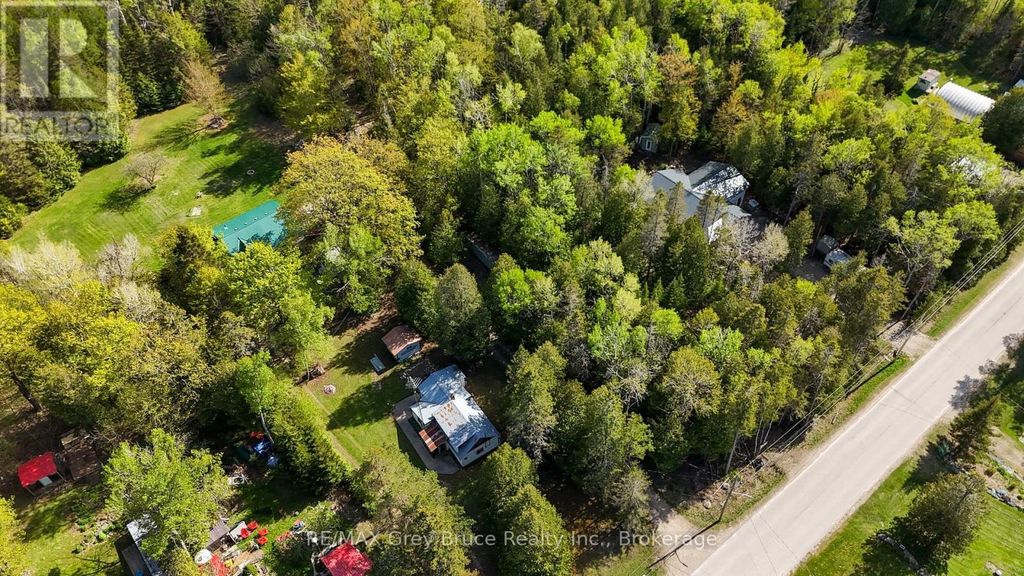 Unit 6 Stokes Bay Road, Northern Bruce Peninsula