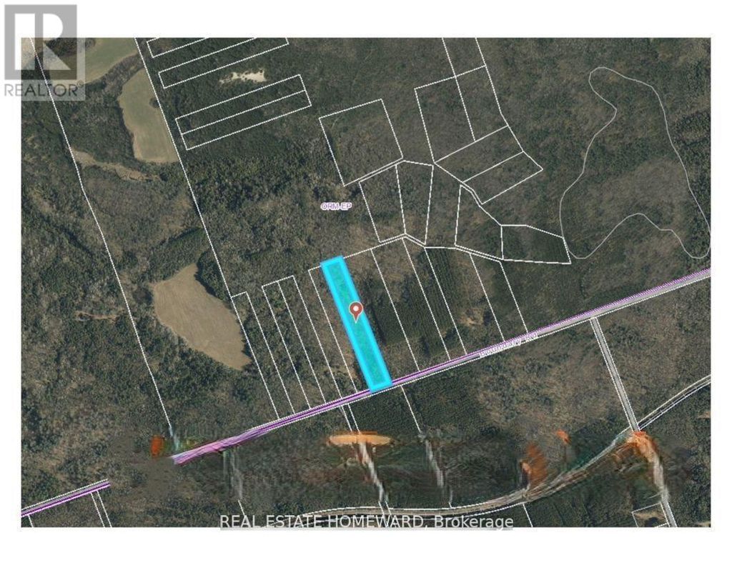 N/a Boundary Road, Scugog
