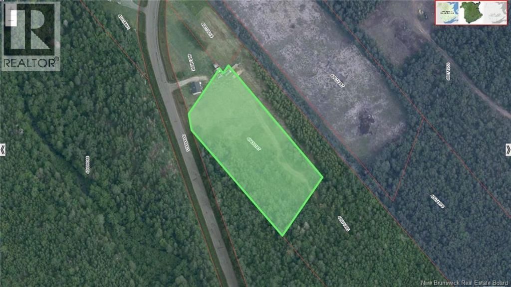 Lot Weldfield-collette Road, Napan