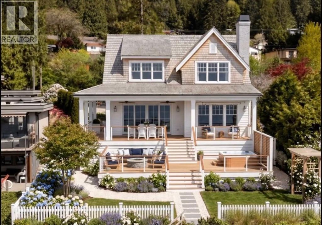 668 Alderside Road, Port Moody
