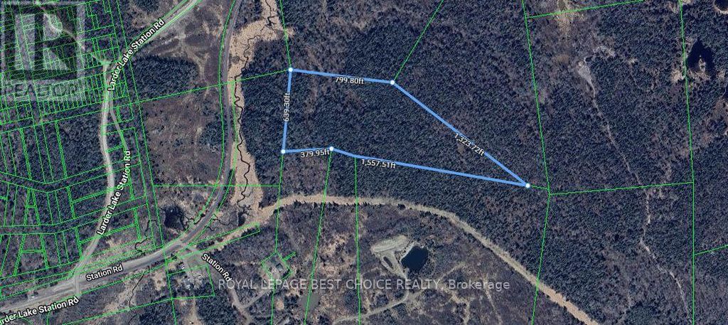 Pcl 10054 Sec Cst, Kirkland Lake (kl & Area)