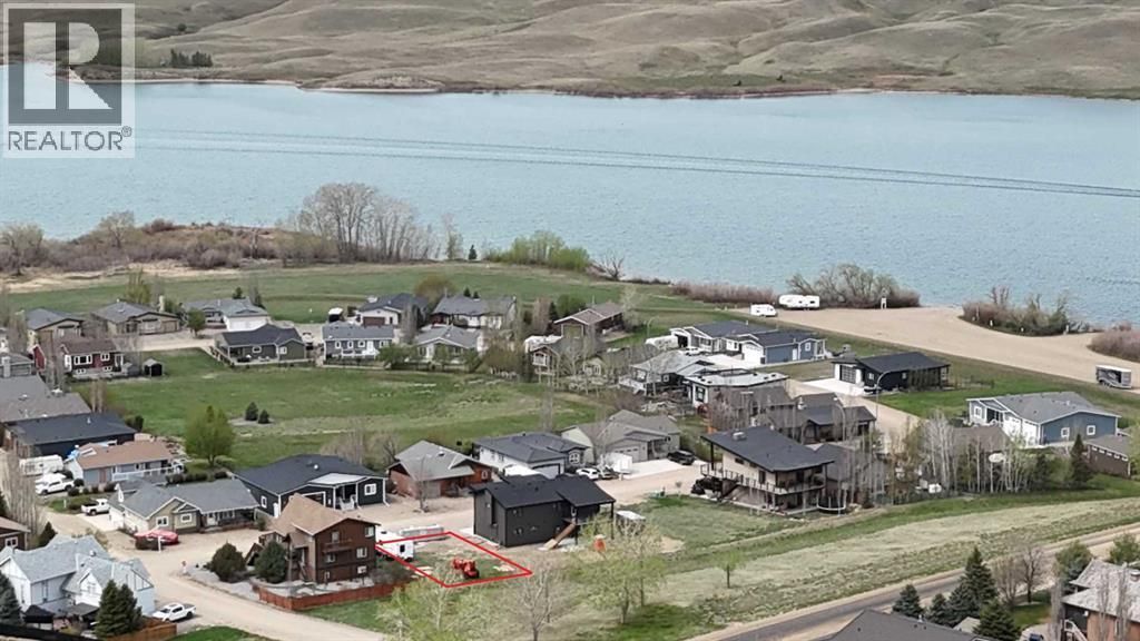 465 Sunset Drive, Rural Vulcan County