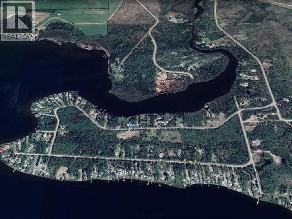 Jardine Road, Vanderhoof