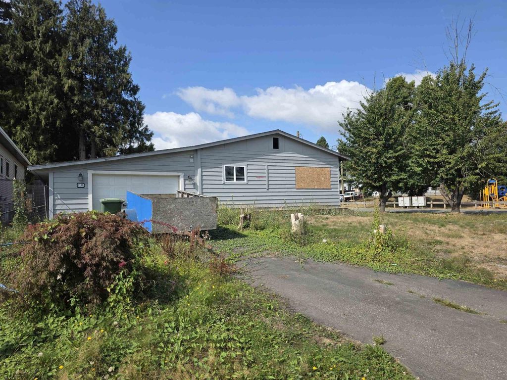 2171 Oakridge Crescent, Abbotsford