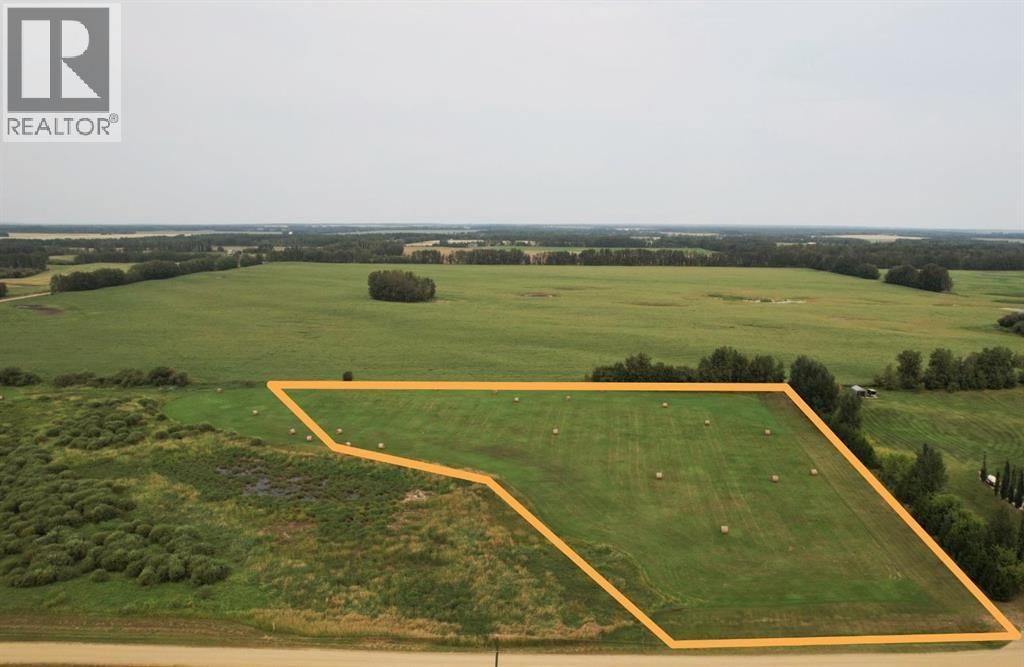 10-670035 Range Road 224-6, Rural Athabasca County
