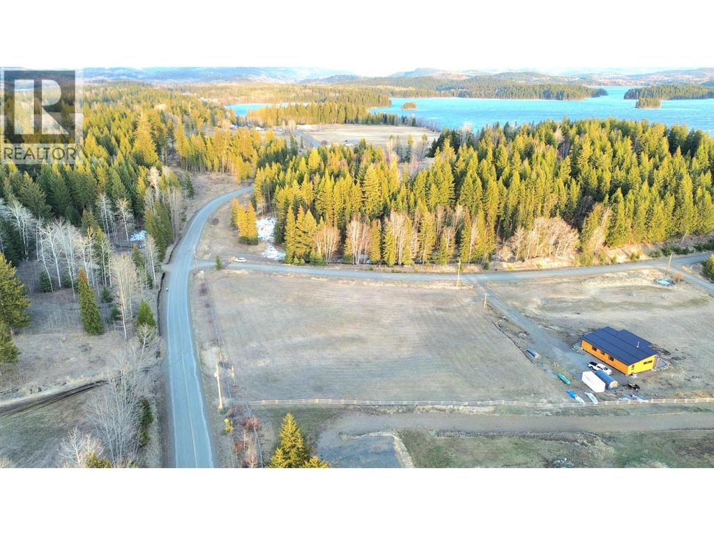 Lot F Ross Road, Bridge Lake