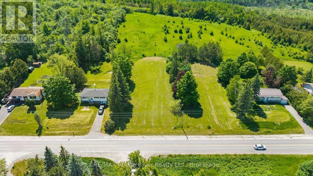 0 Frank Hill Road, Kawartha Lakes (emily)