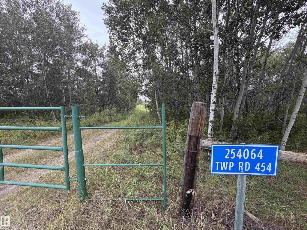 254064 Twp Road 454, Rural Wetaskiwin County
