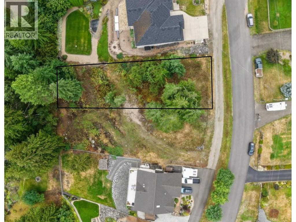 Lot 17 Lakeview Drive, Blind Bay