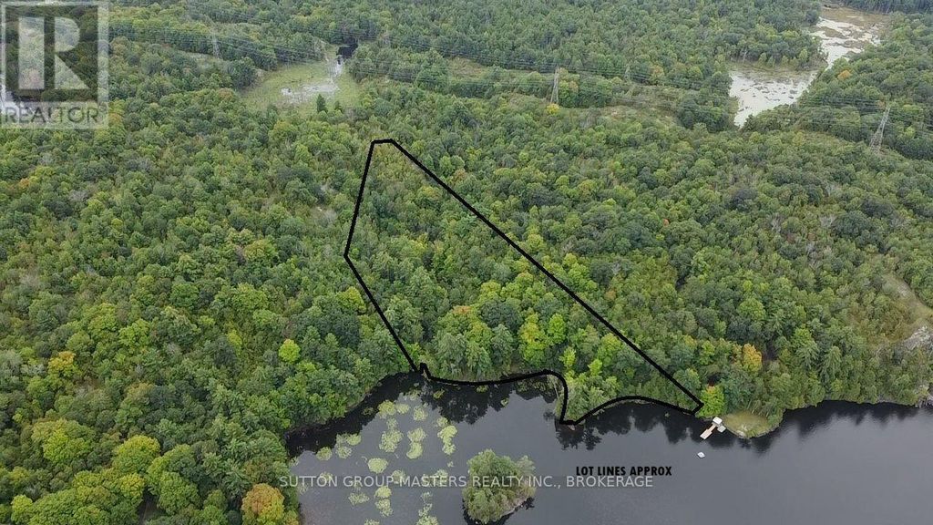 1001 White Lake Road, Frontenac (frontenac South)