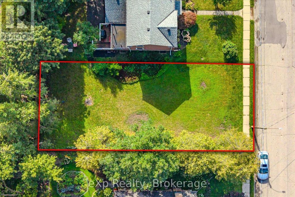 18 Prospect Avenue, Guelph (st. George's)