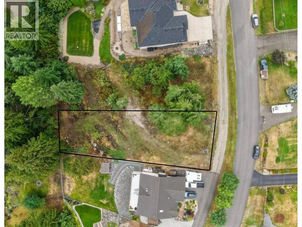 Lot 18 Lakeview Drive, Blind Bay