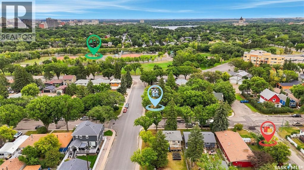 2657 Argyle Street, Regina