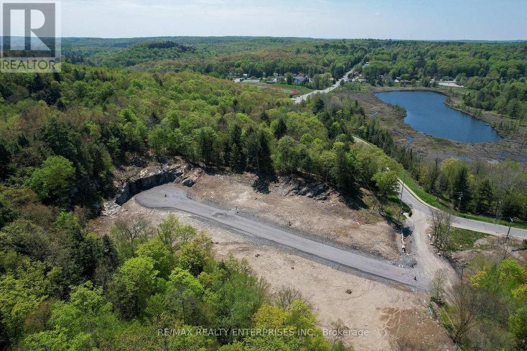 120 Townline Road E, Huntsville (chaffey)