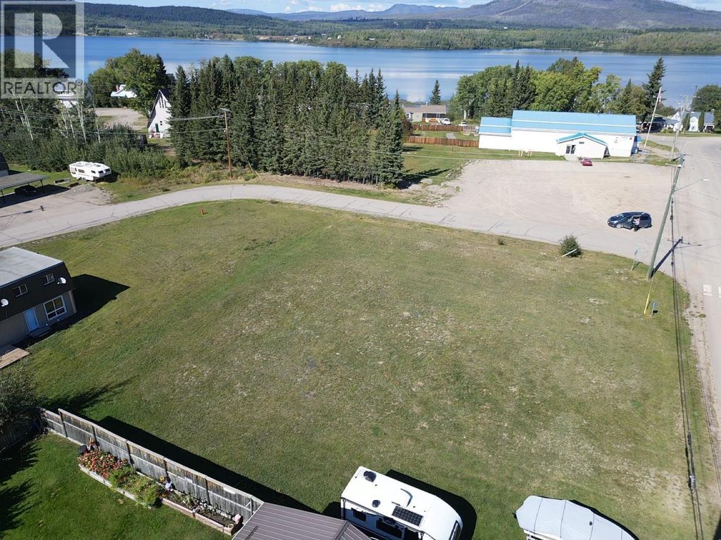 115 Chowsunket Street, Fraser Lake