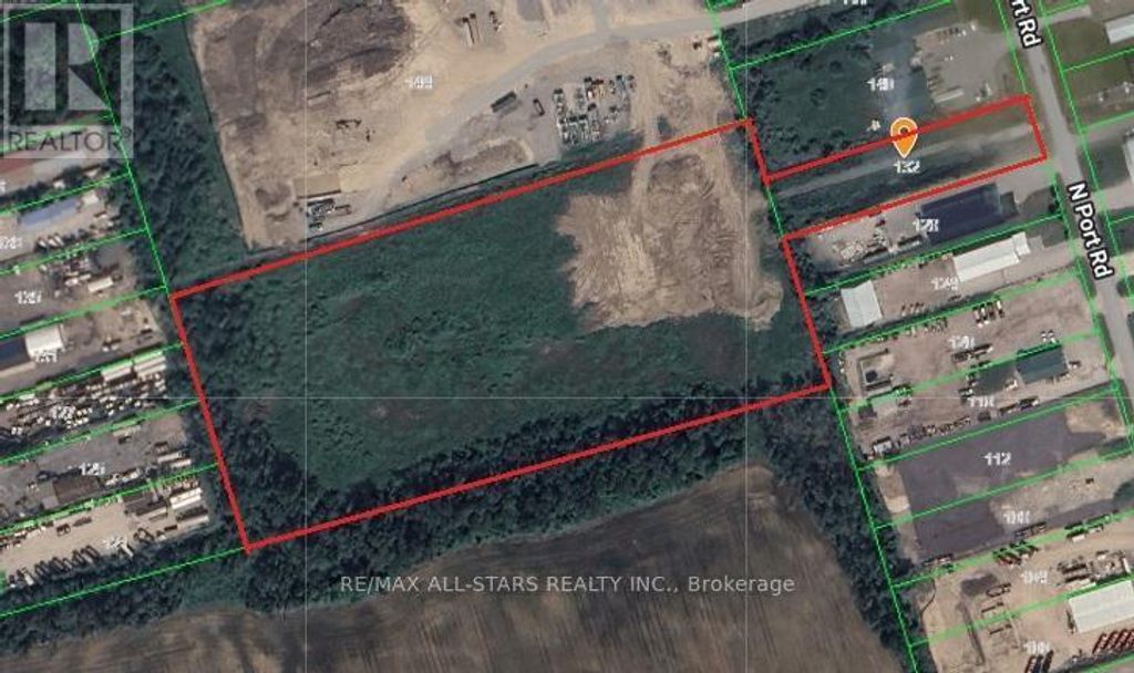 132 North Port Road, Scugog (port Perry)