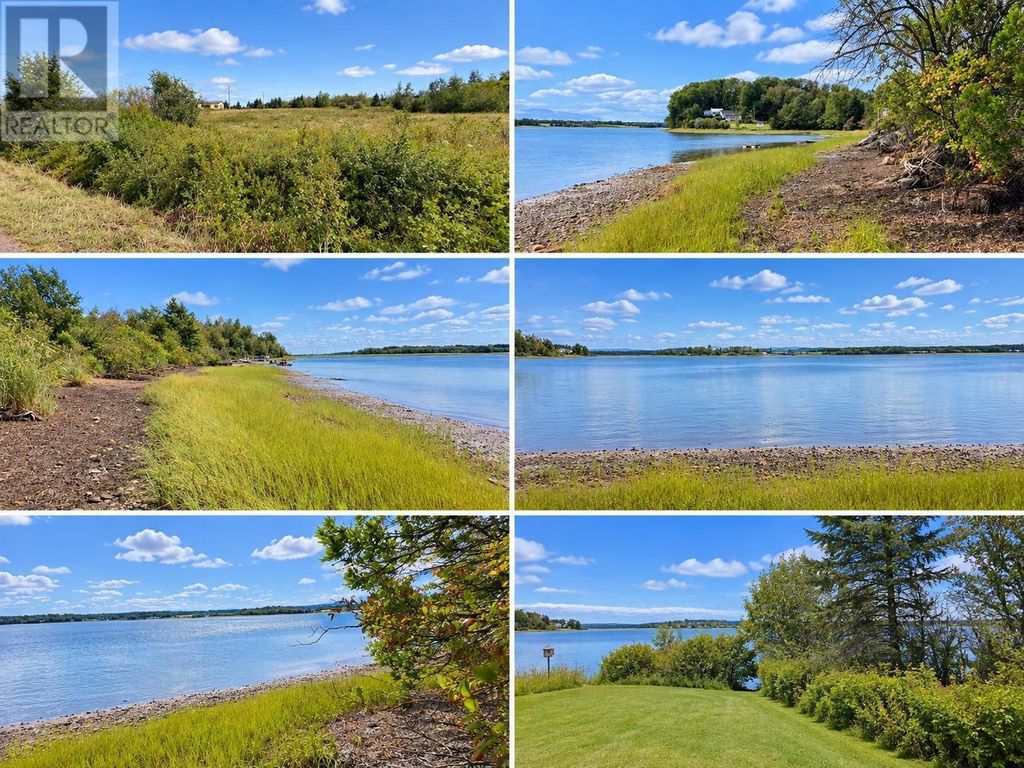 Lot 22-2 Malagash Road Road, Malagash