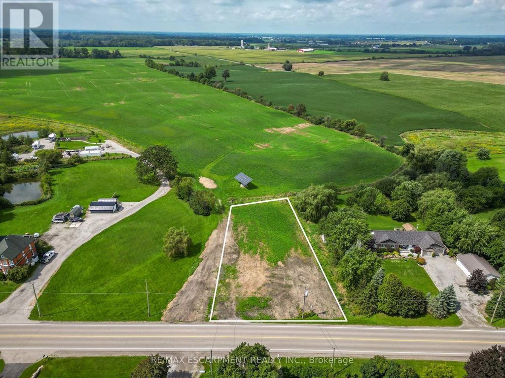 Pt Lt 6-7 Robinson Road, Haldimand (dunnville)