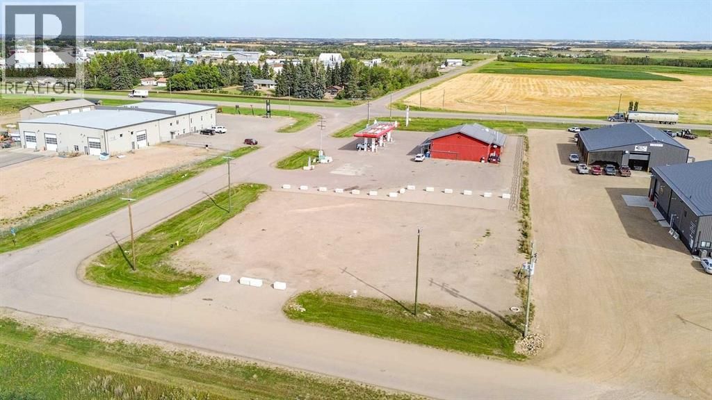 3710 38 Street, Rural Stettler No. 6, County Of