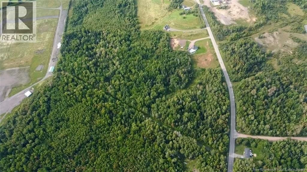 Lot Gorge Road, Moncton