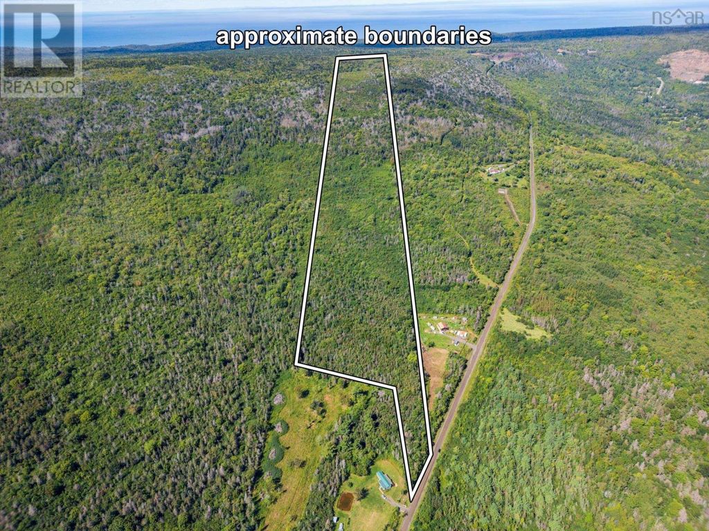 Lot Haul Road, Granville Ferry