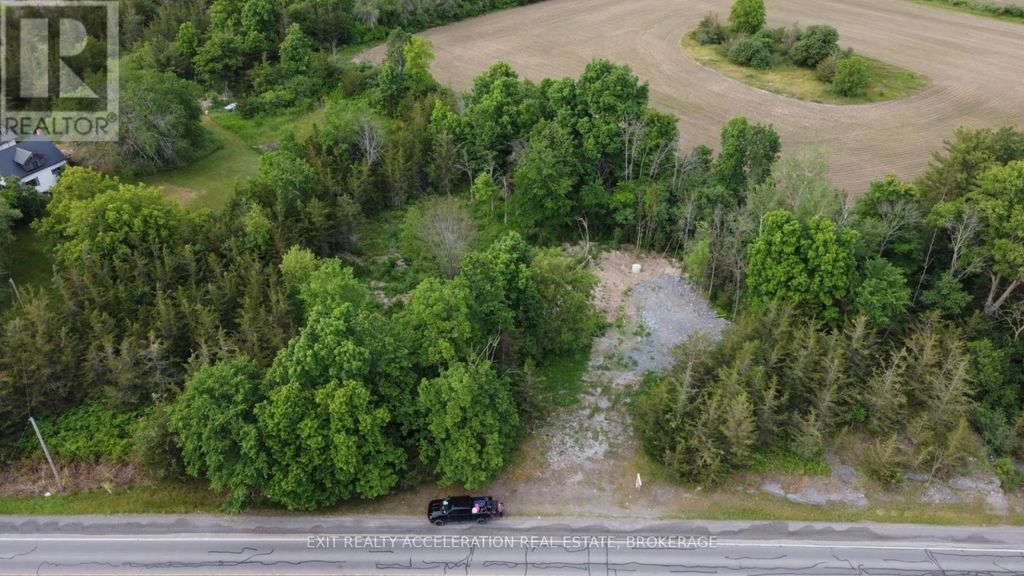 Pt Lt 25 Con 6 County Rd 2, Greater Napanee (greater Napanee)