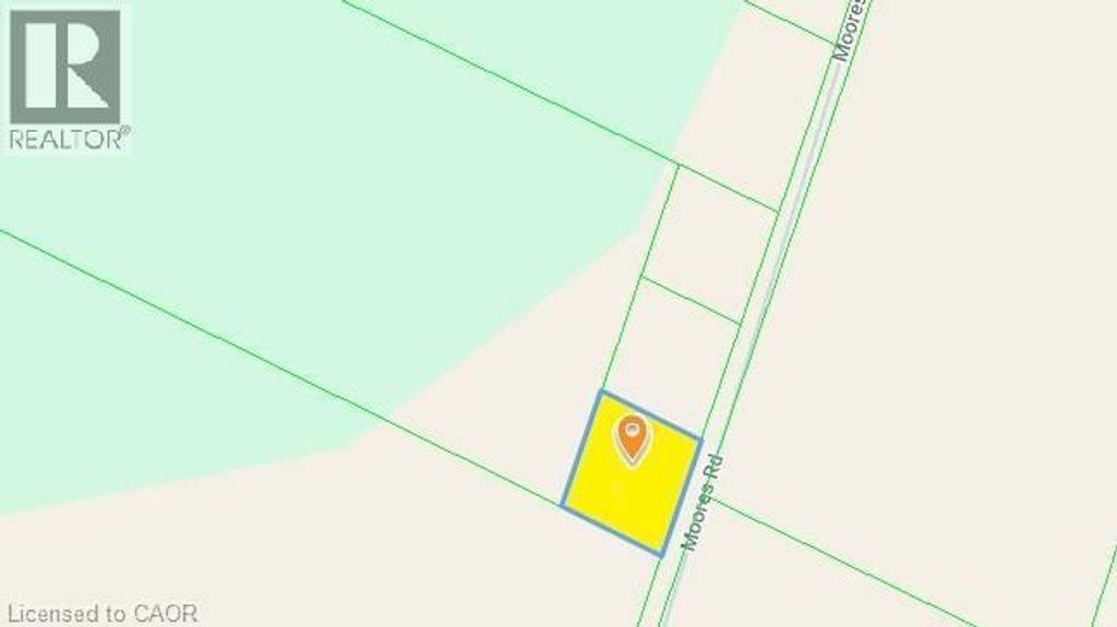 689 Moores Road, Caledonia