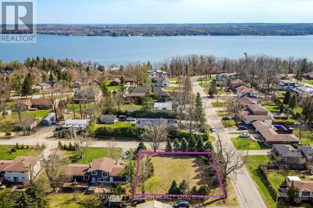 1 (part1) Baycrest Drive, Barrie (north Shore)