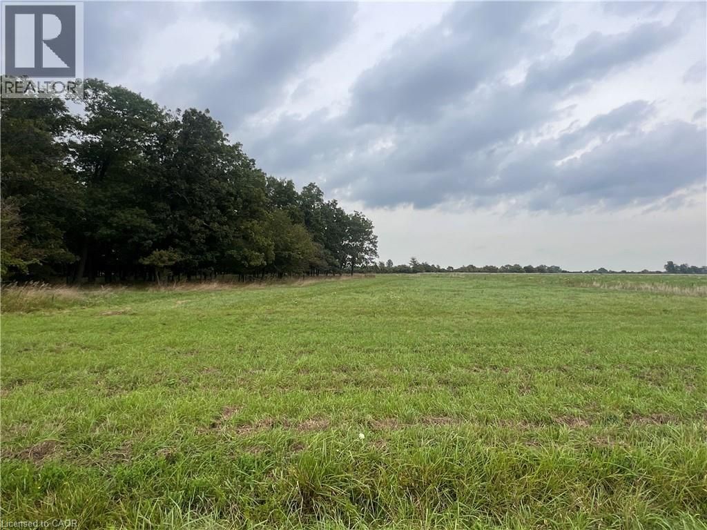 0 Link Road, Haldimand