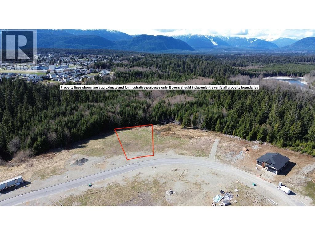 209 Wakita Street, Kitimat