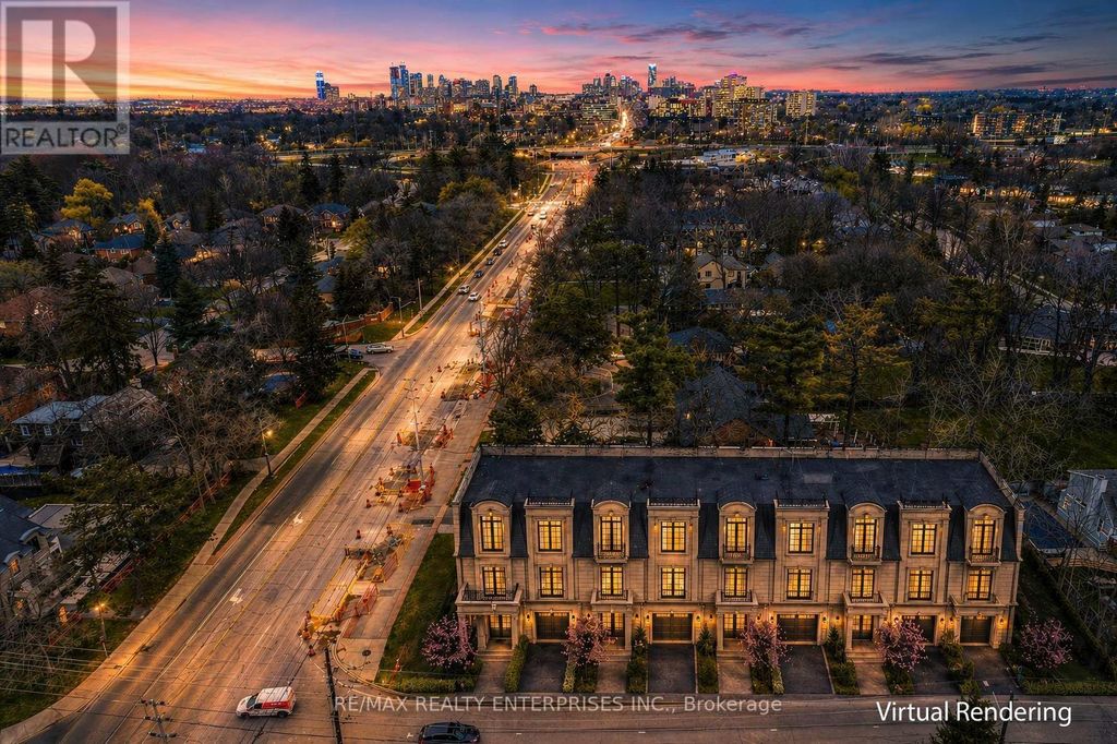 1489 Hurontario Street, Mississauga (mineola)