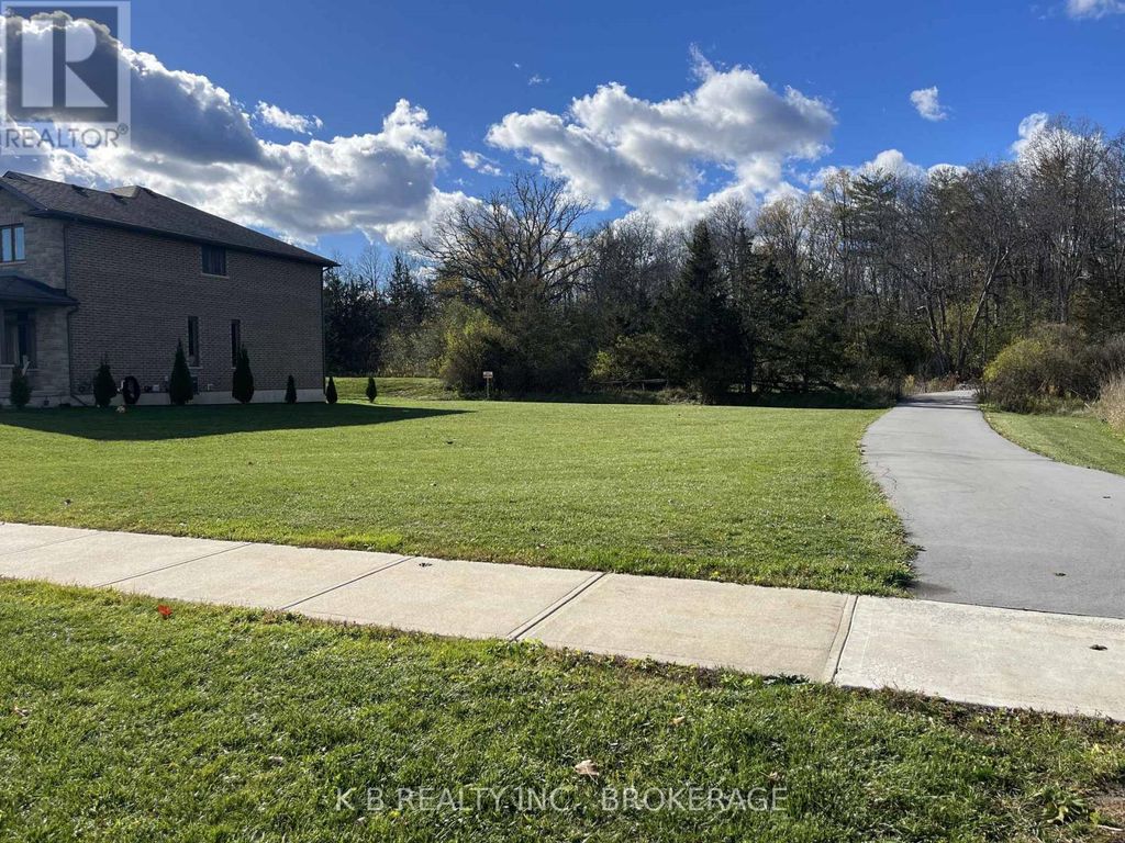 104 Cherrywood Parkway, Greater Napanee (greater Napanee)
