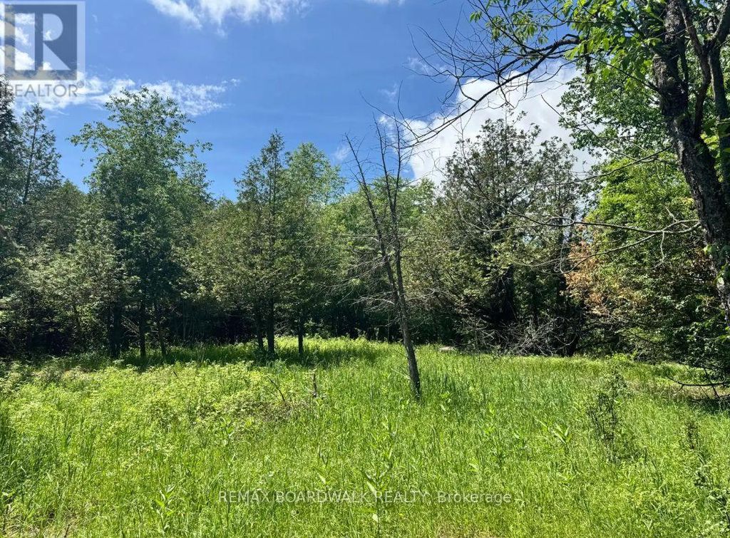 1151 Rosetta Road, Lanark Highlands