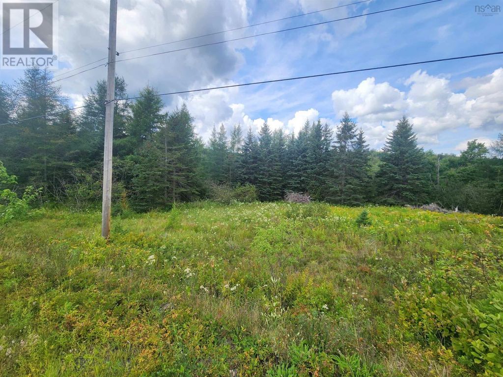 Lot 236 Highway, Kennetcook