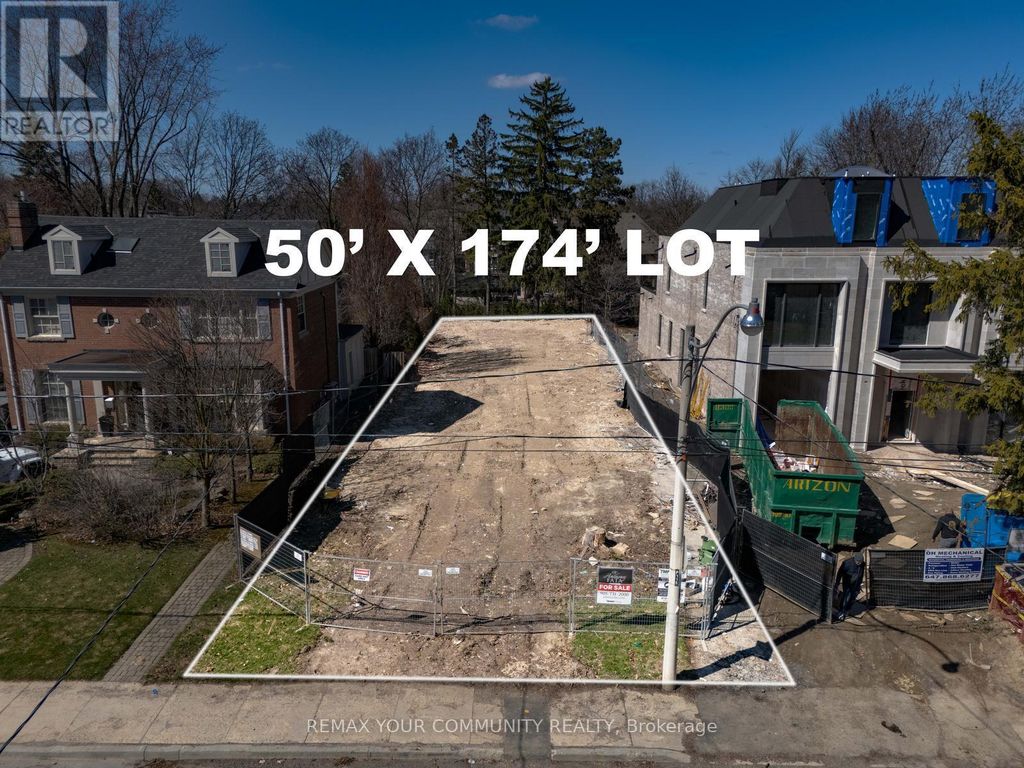 390 Glencairn Avenue, Toronto (lawrence Park South)