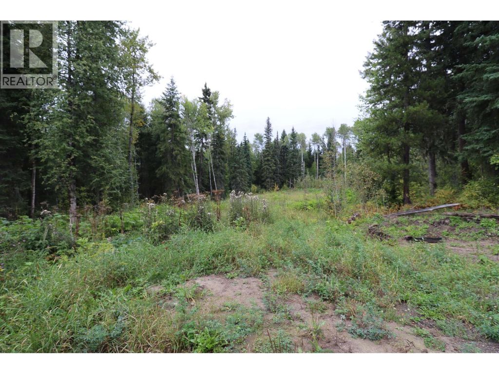 7774 Ridge Drive, Prince George