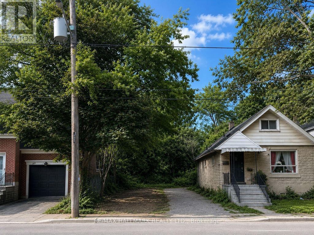 360b Lawrence Avenue W, Toronto (bedford Park-Nortown)