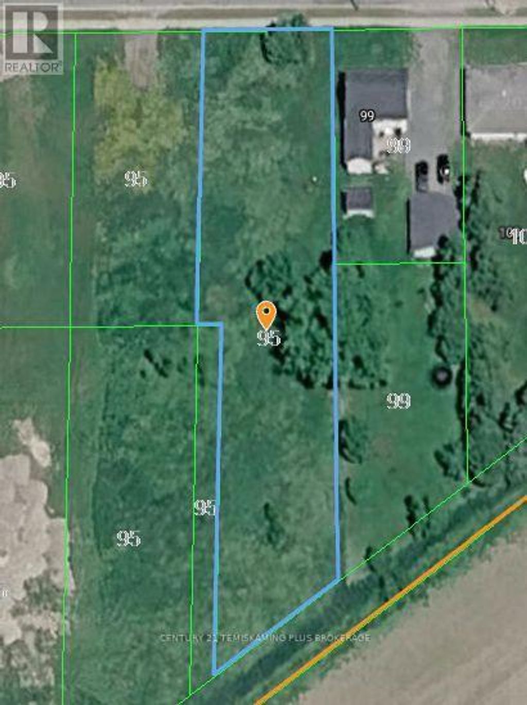 0 Tenth Street E, Armstrong (earlton)