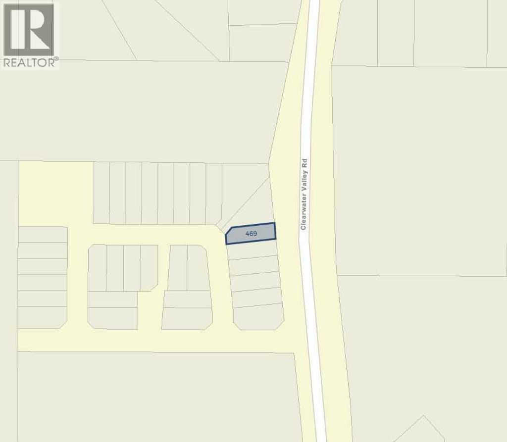 469 Lytton Crescent, Clearwater