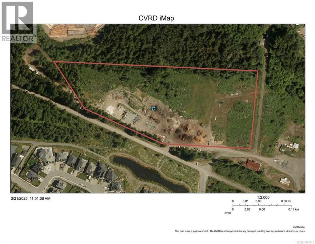 3599 Comox Logging Rd, Courtenay