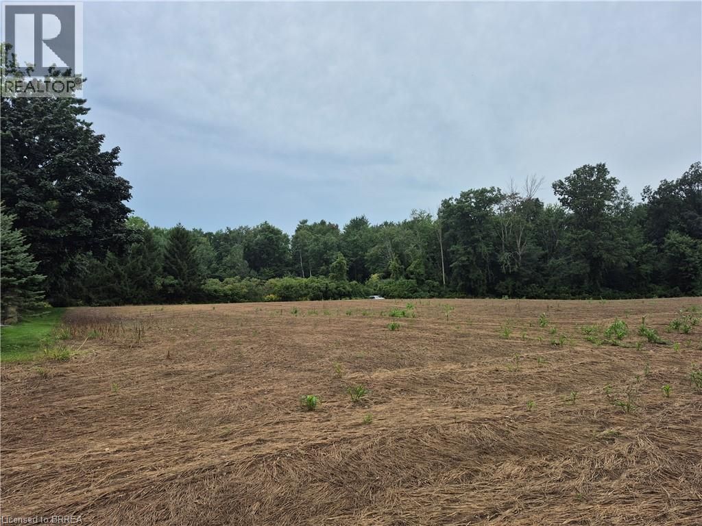 1 Seventh Concession Road, Burford