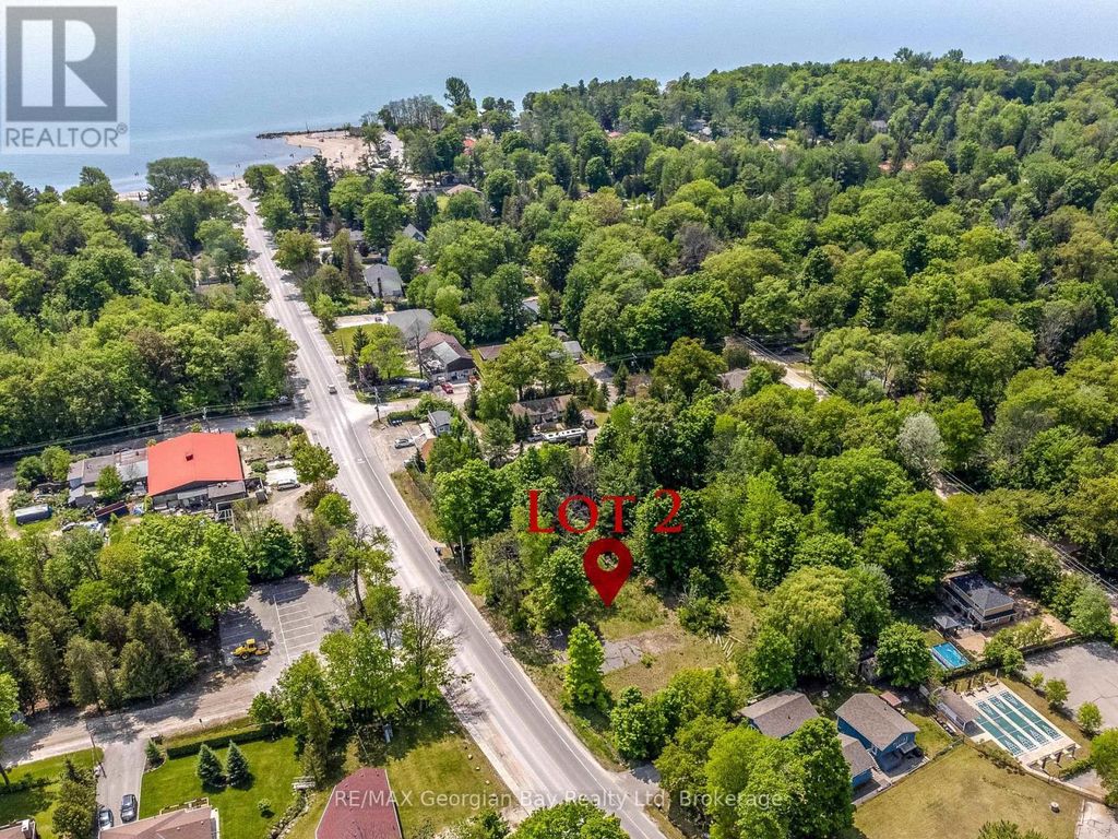 Lot 2 Balm Beach Road W, Tiny