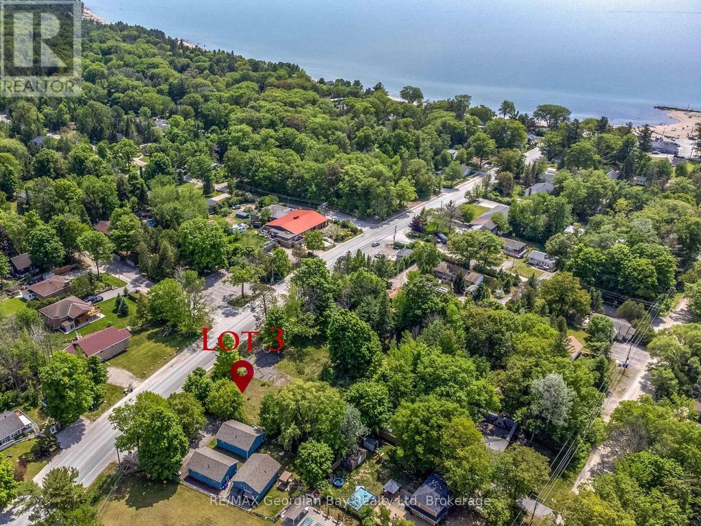 Lot 3 Balm Beach Road W, Tiny