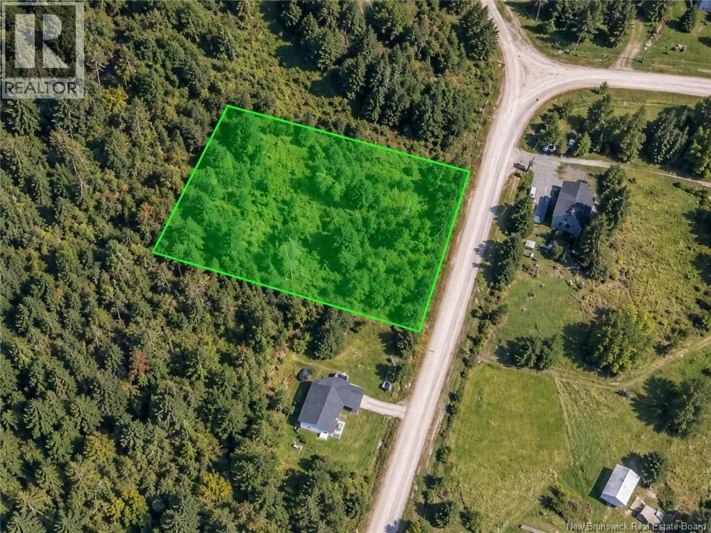 Lot Pearsonville Road, Studholm