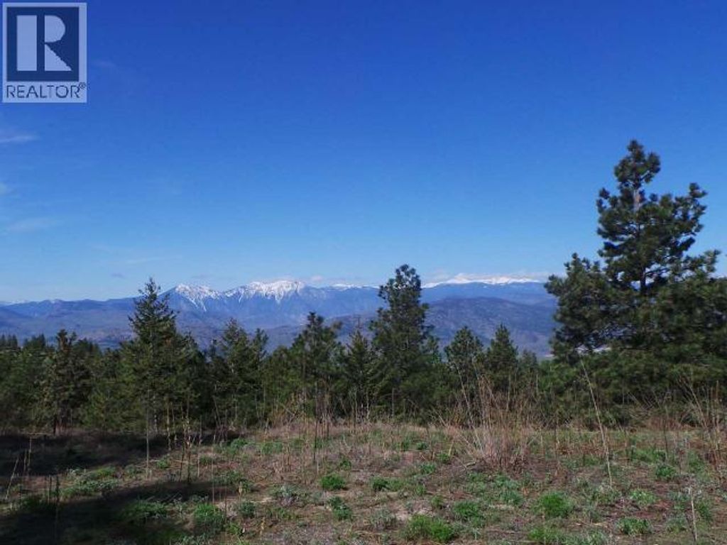 290 Mule Deer Drive, Osoyoos